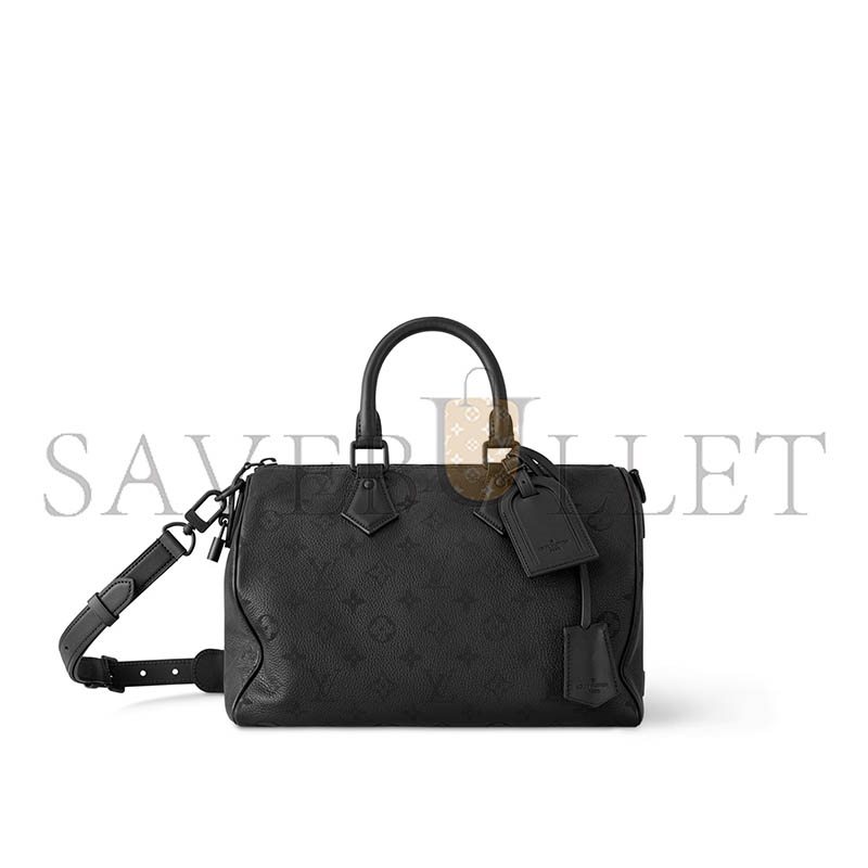 LOUIS VUITTON SPEEDY P9 BANDOULIÈRE 30 M13904 (32*22.5*18cm) LOUIS VUITTON SPEEDY P9 BANDOULIÈRE 30 M13904 (32*22.5*18cm)